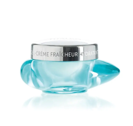 Зволожуючий охолоджуючий гель-крем Thalgo Hydrating Cooling Gel-Cream