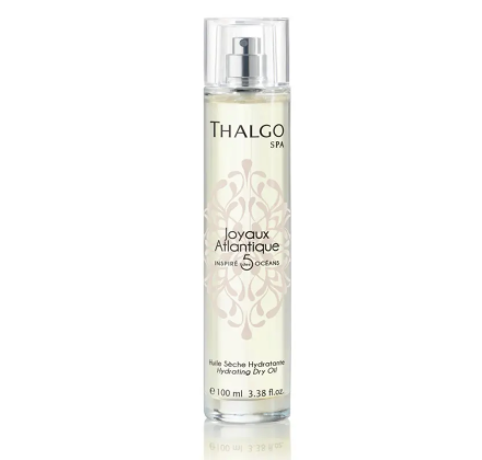 Зволожуюча суха олія «Скарби Атлантики» Thalgo Hydrating Dry oil Joyaux Atlantique