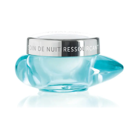 Зволожуючий нічний крем Thalgo Hydrating Sleeping Cream