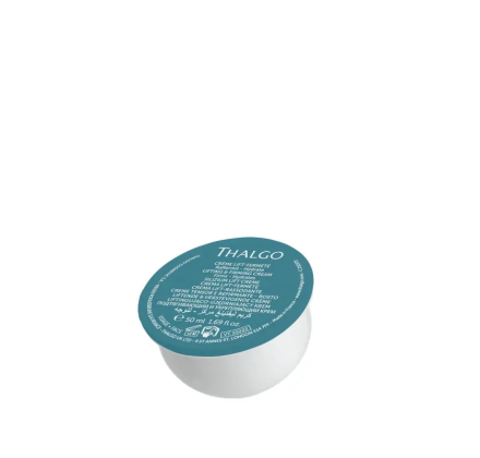 Нічний крем ""Ліфтинг та зміцнення"" еко-запаска Thalgo Lifting-Firming Night Cream Refill