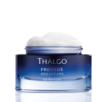 Очищуючий гель для вмивання Thalgo Men Cleansing Gel