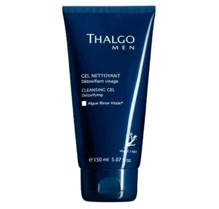 Молочний Зволожуючий гель Чудо Арктики Thalgo Milky Moisturising Gel Merveille Arctique
