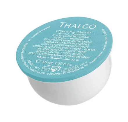 Крем ""Живлення-комфорт"" еко-запаска Thalgo Nutri-Comfort Cream Refill