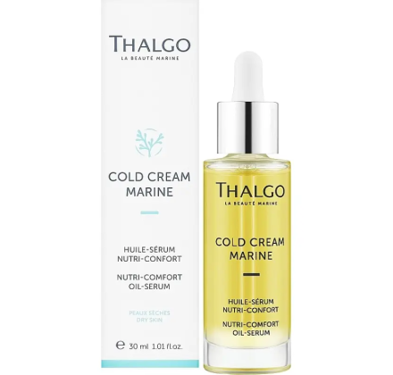 Олія-сироватка ""Живлення-комфорт"" Thalgo Nutri-Comfort Oil-Serum