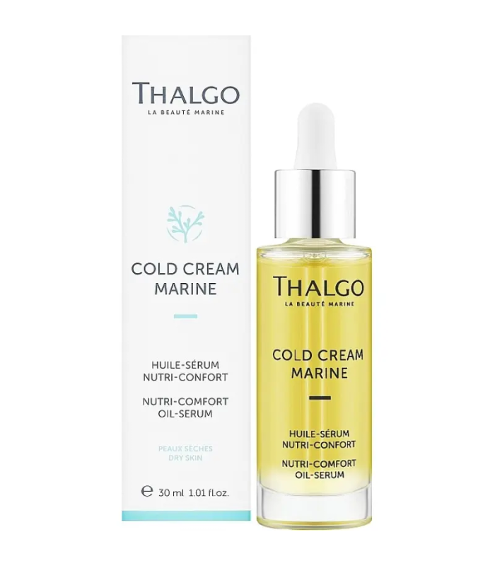 Масло-сыворотка ""Питание-комфорт"" Thalgo Nutri-Comfort Oil-Serum