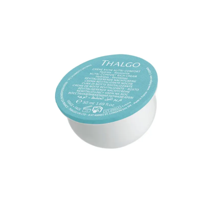 Інтенсивний крем ""Живлення-комфорт"" еко-запаска Thalgo Nutri-Comfort Rich Cream Refill