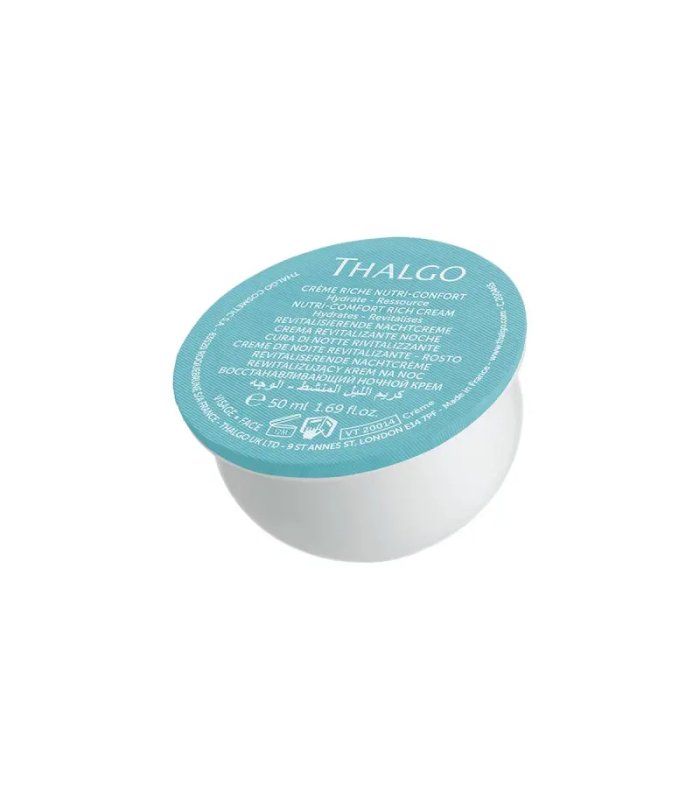 Інтенсивний крем ""Живлення-комфорт"" еко-запаска Thalgo Nutri-Comfort Rich Cream Refill