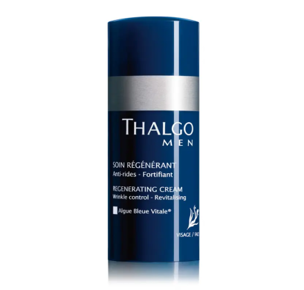Восстанавливающий крем для мужчин Thalgo Regenerating Cream
