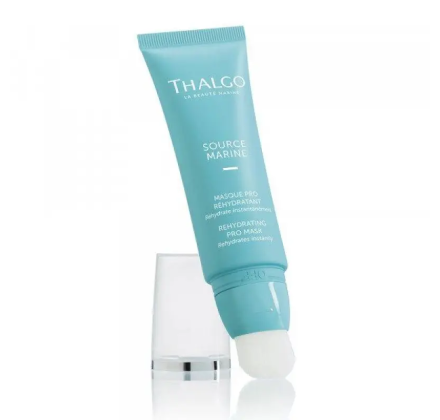 Інтенсивна зволожуюча маска Thalgo Rehydrating Pro Mask Source Marine