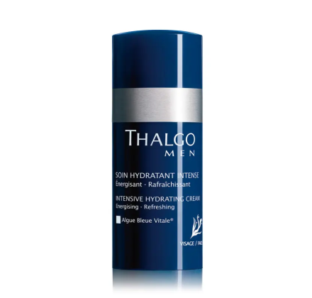 Інтенсивний зволожуючий крем для чоловіків Thalgo INTENSE HYDRATANT CREAM
