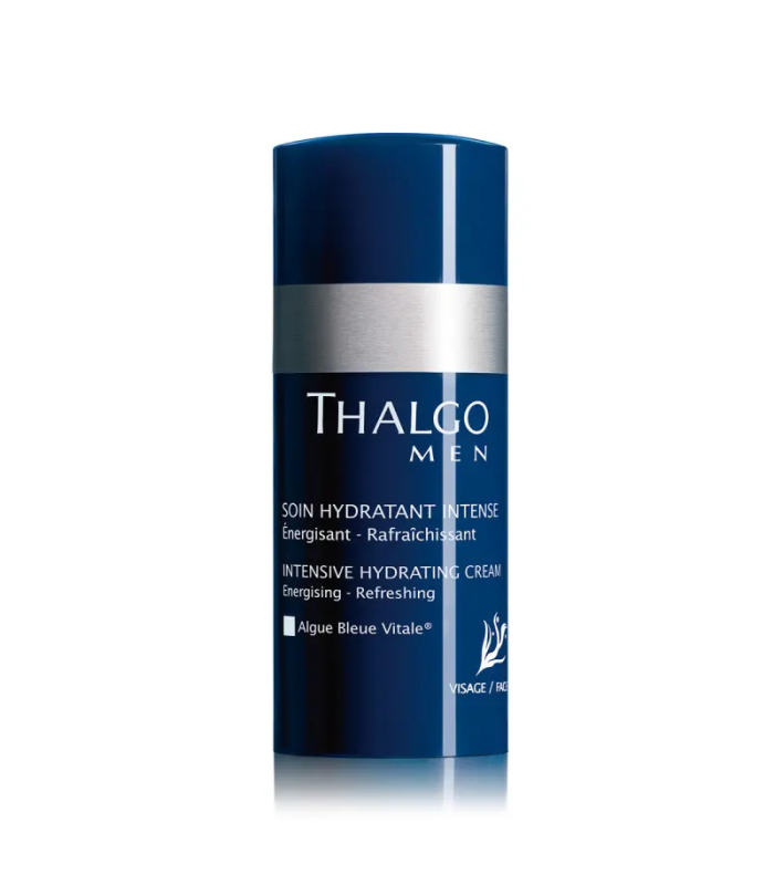 Інтенсивний зволожуючий крем для чоловіків Thalgo INTENSE HYDRATANT CREAM