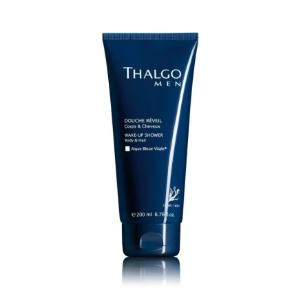 Гель для душа Thalgo WAKE-UP SHOWER