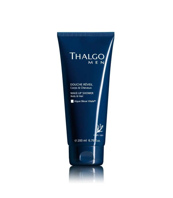 Гель для душа Thalgo WAKE-UP SHOWER
