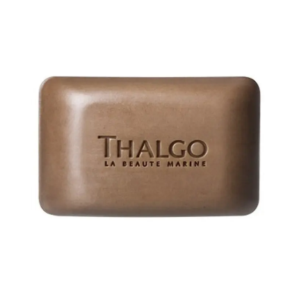 Очищаючий мило з мікронізованими водоростями Thalgo PAIN AUX ALGUES