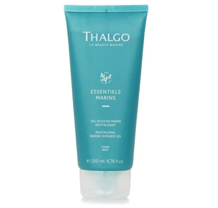 Морський гель для душу Thalgo Revitalizing Marine Shower Gel