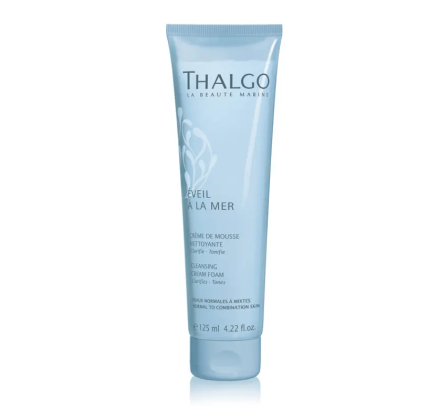 Крем піна очищає Thalgo Cleansing Cream Foam