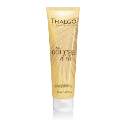 Гель-скраб для душа Thalgo Dauche Exfoliante
