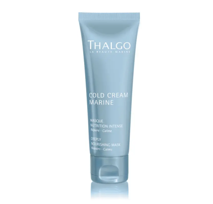 Маска інтенсивна живильна Thalgo Deeply Nourishing Mask