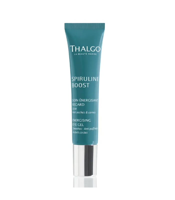 Гель для очей енергетичний Активна Спіруліна Thalgo Energising Eye Gel
