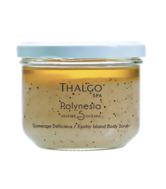 Скраб для тела Экзотический остров Thalgo Exotic Island Body Scrub