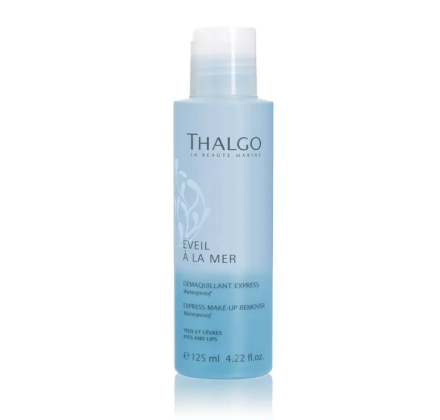 Експрес демакияж для очей і губ Thalgo Express Make-Up Remover