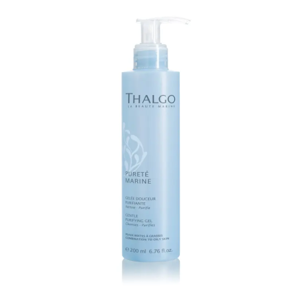 Гель ніжний очищаючий Thalgo Gentle Purifyng Gel