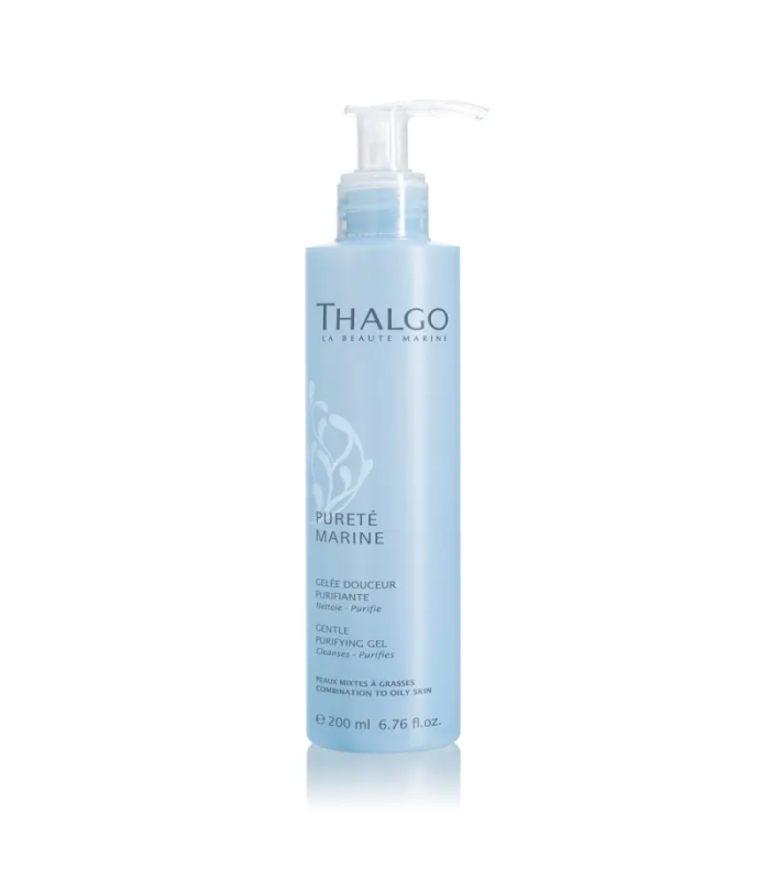 Гель ніжний очищаючий Thalgo Gentle Purifyng Gel