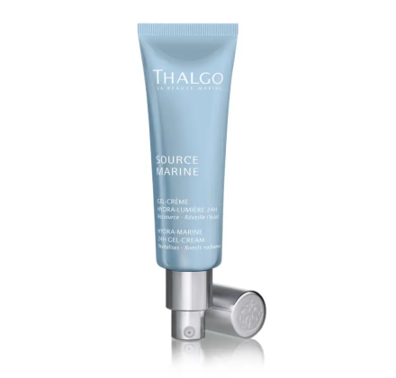 Гель-Крем Морське Зволоження 24г Thalgo Hydra Marine 24H Gel-Cream