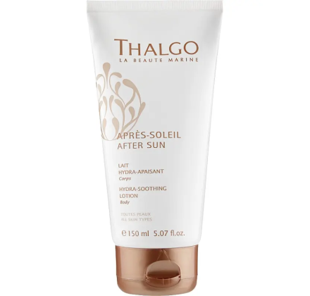 Lotion Смягчающий увлажняющий лосьон Thalgo Hydra Soothing