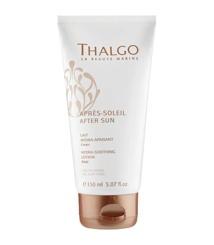 Lotion Смягчающий увлажняющий лосьон Thalgo Hydra Soothing