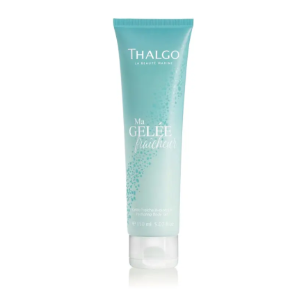Зволожуючий гель для тіла Thalgo Hydrating Body Gel