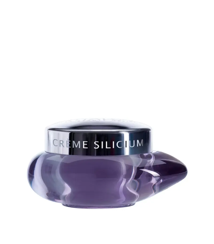 Кремнієвий крем для нормальної та сухої шкіри Thalgo Silicium cream