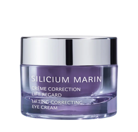 Ліфтинговий коригувальний крем для очей Морський кремній Thalgo Silicium Marin Lifting Correcting Eye Cream