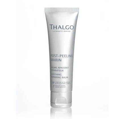 Бальзам успокаивающий восстанавливающий Thalgo Soothing repairing balm