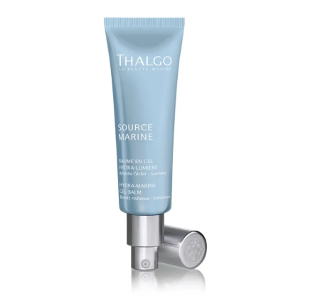 Гель-бальзам Морське зволоження і сяйво Thalgo Source Marine Hydra Marine Gel-Balm