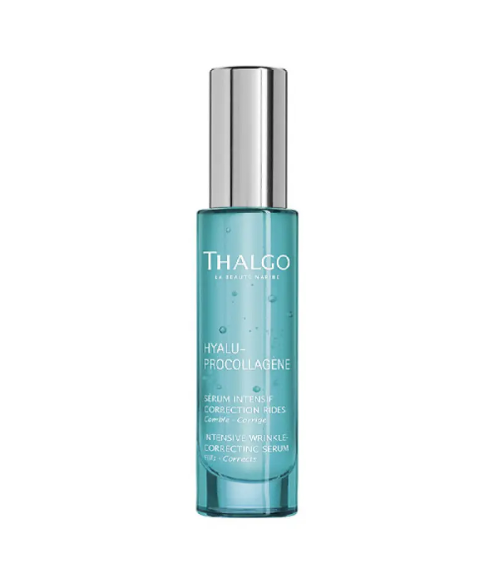 Інтенсивна Сироватка коректор зморшок Thalgo Wrinkle Correcting Serum