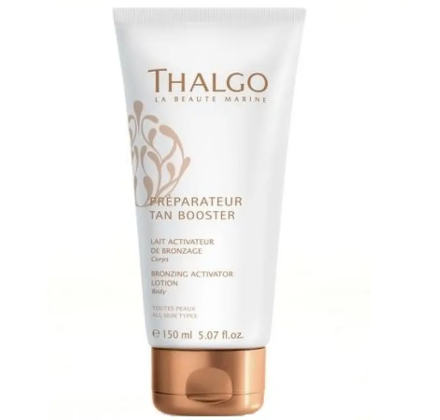 Лосьйон активатор засмаги Thalgo BRONZING ACTIVATEUR LOTION