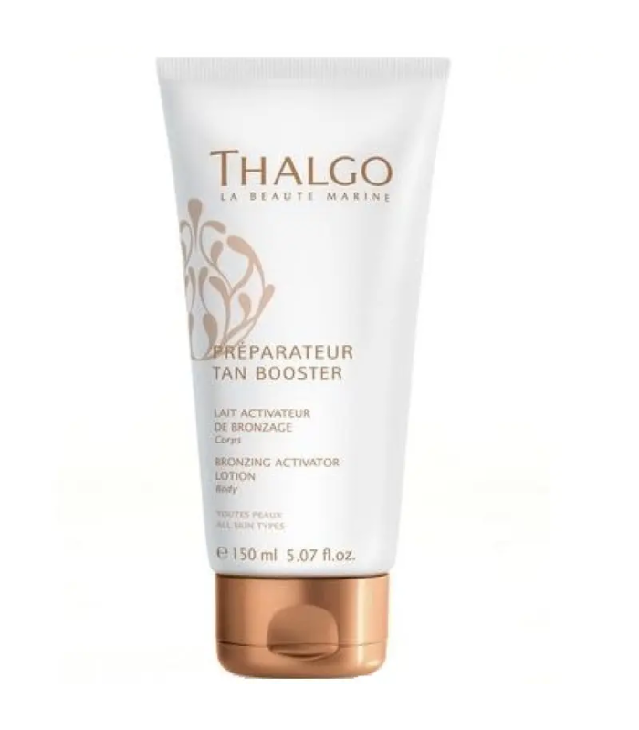 Лосьйон активатор засмаги Thalgo BRONZING ACTIVATEUR LOTION
