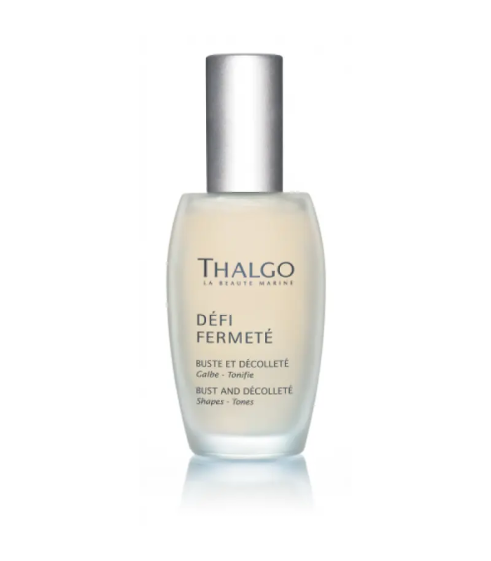 Сыворотка для бюста и декольте Thalgo Buste And Decollete