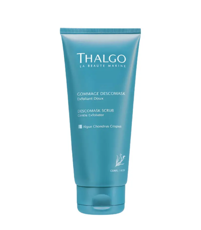 Скраб для тела SCRUВ Thalgo DESCOMASK BODY