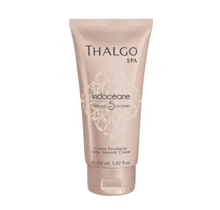 Шовковий пом'якшувальний крем Thalgo Indoceane SILKY SMOOTH CREAM