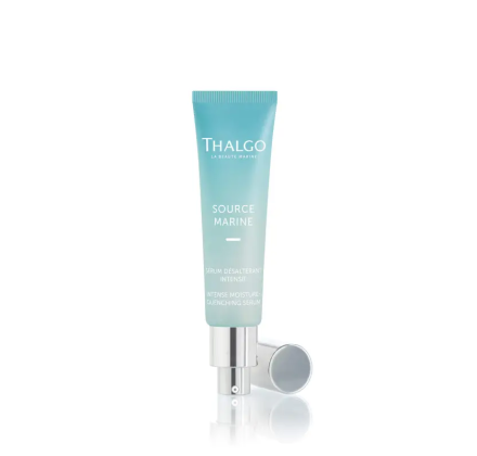 Інтенсивна зволожуюча сироватка Thalgo Intense Moisture-Quenching Serum