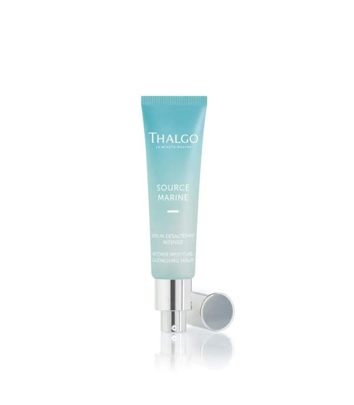 Інтенсивна зволожуюча сироватка Thalgo Intense Moisture-Quenching Serum