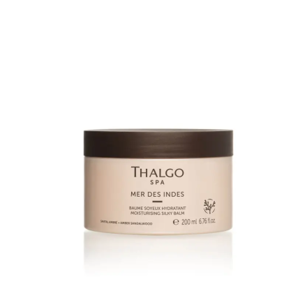 Зволожуючий шовковий бальзам Thalgo Moisturising Silky Balm