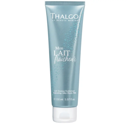 Молочко для тіла Thalgo Revitalising Silky Body