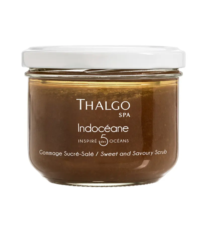 Сладко-соленый скраб Thalgo Sweet and Savoury Body Scrub