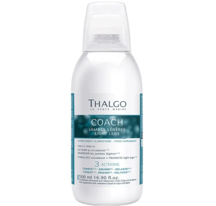 Для легкості ніг Thalgo COACH LIGHT LEGS