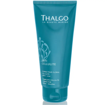 Абсолютный корректор целлюлита Тальго Thalgo Complete Cellulite Corrector