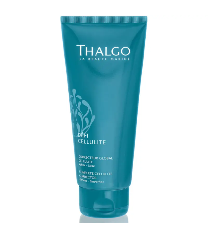 Абсолютный корректор целлюлита Тальго Thalgo Complete Cellulite Corrector
