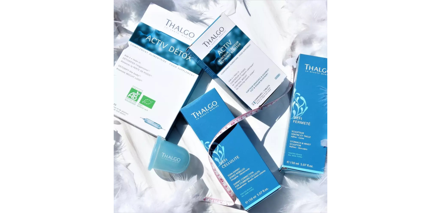 Косметика Thalgo